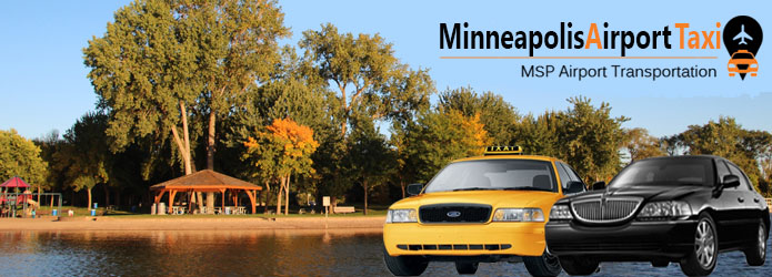 taxi Minneapolis cab service